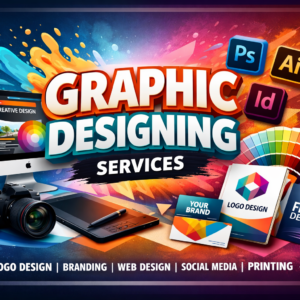 Graphic Design
