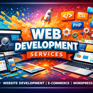 Web Development