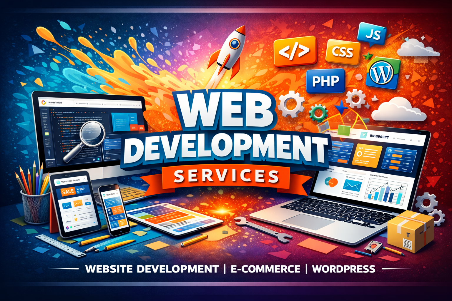Web Development